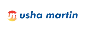 usha martin